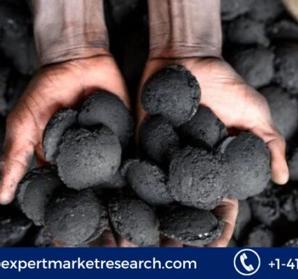 Charcoal Briquette Market