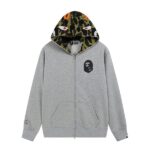 BAPE hoodie