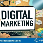 Global Digital Marketing Market