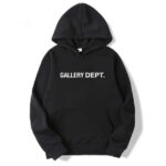 Hoodies balance, making it a must-have for fashion-conscious men