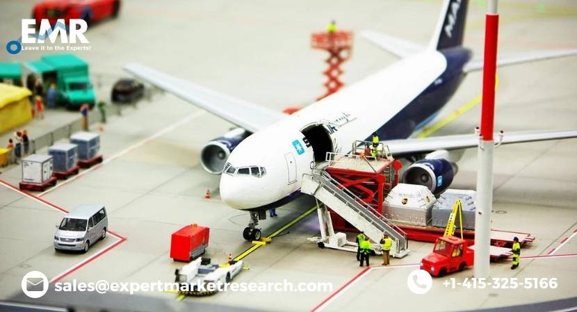 Ground Support Equipment Market