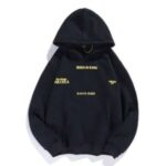 Stay Stylish with Kanye West Hoodies