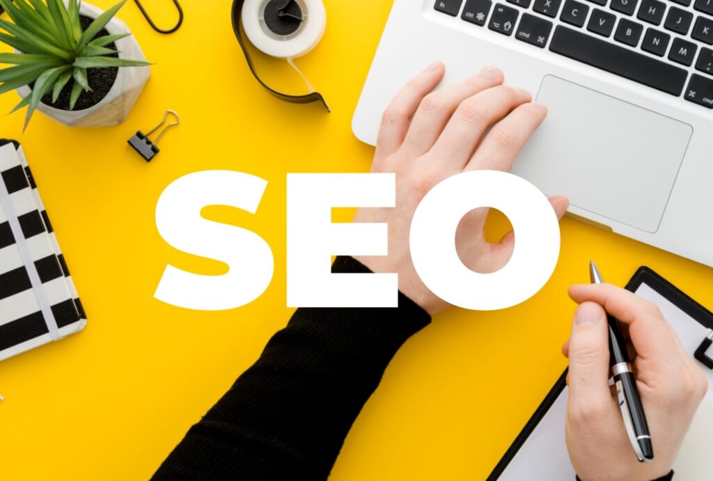 SEO firm Los Angeles