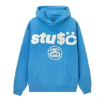 Stussy hoodies