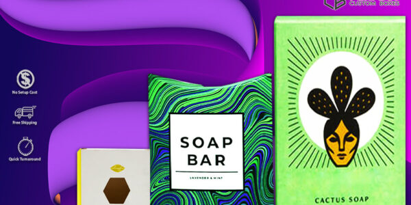 Soap Boxes - 1.a