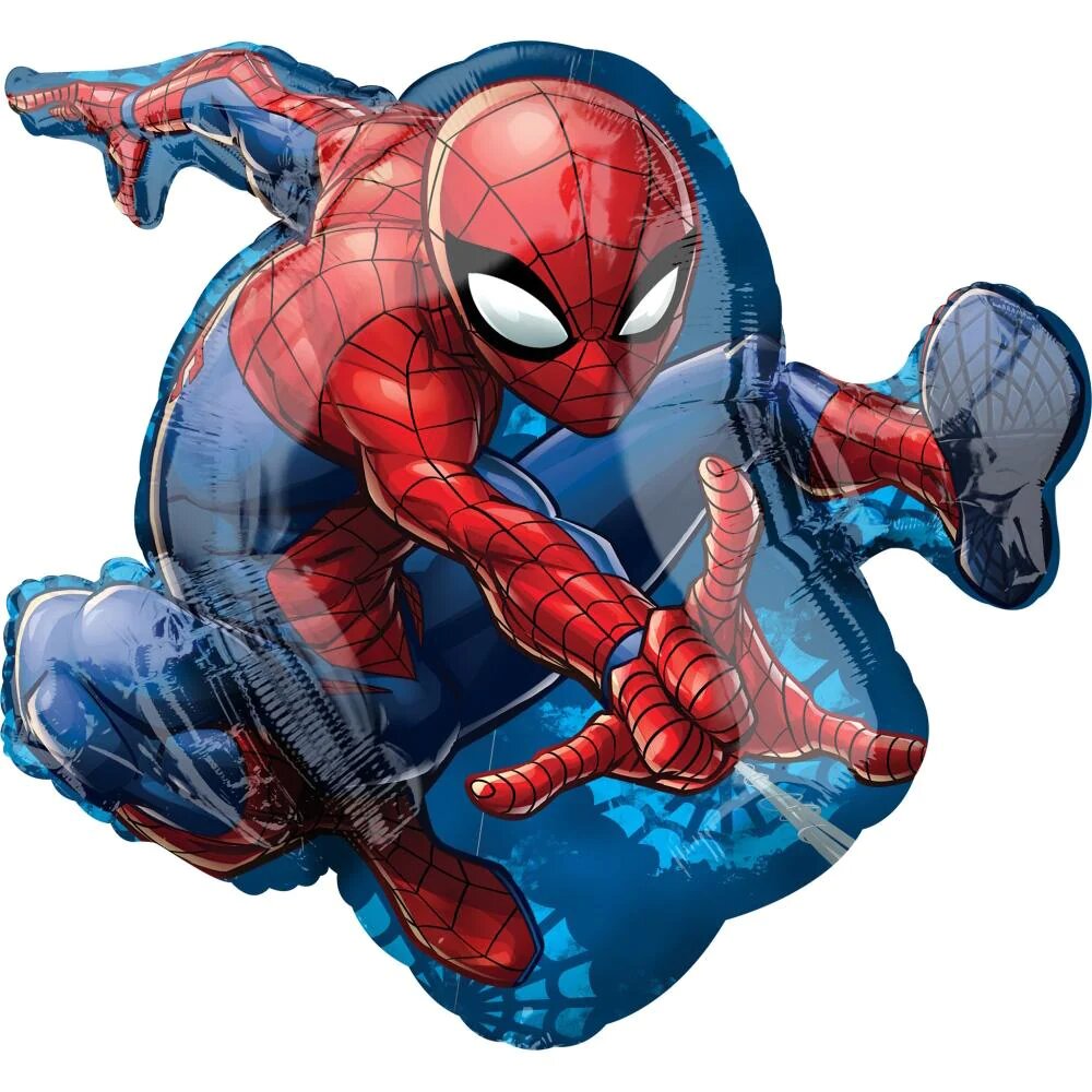 Spider Man Birthday