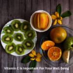 Vitamin C Is Important For Your Well Being