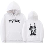 XXXTentacion Hoodie