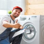 washing machine repair sharjah