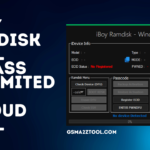 how to use iboy ramdisk