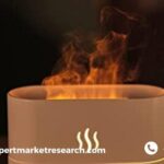 Aromatherapy Diffuser Market