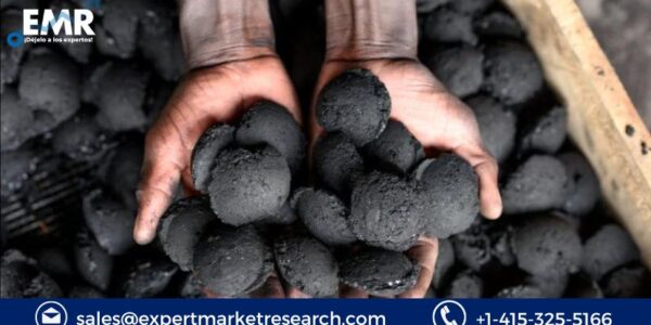 Charcoal Briquette Market