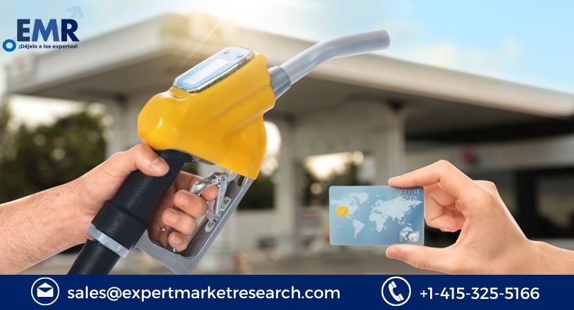 European Fuel Card Market
