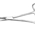 Hemostatic Forceps in UK