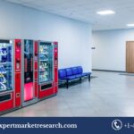 Industrial Vending Machine Market