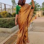 Tissue Sarees: A Delicate Drape for Every Occasion