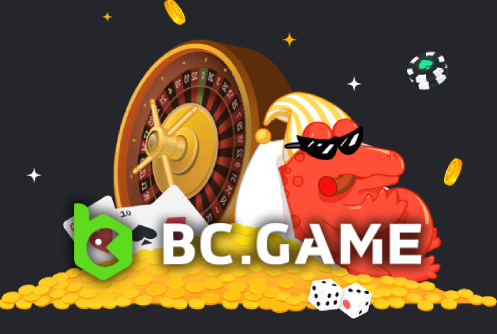 Discover the Exciting World of BC Game Denmark Discover the Exciting World of BC Game Denmark