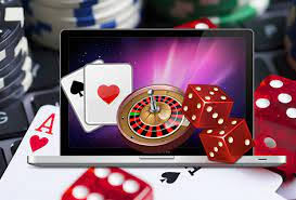 Discover the Exciting World of Gaming at Casino Spinland UK Discover the Exciting World of Gaming at Casino Spinland UK