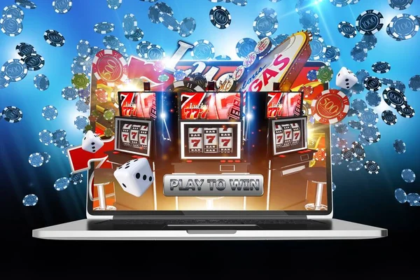Discover the Exciting World of Gaming at Casino Spinland UK Discover the Exciting World of Gaming at Casino Spinland UK