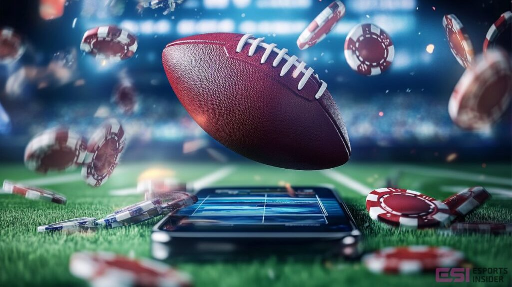 Enjoy a safe and secure betting environment 4 Enjoy a safe and secure betting environment 4