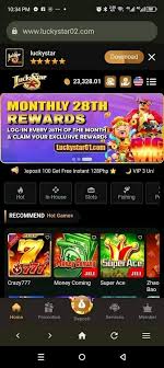 Everything You Need to Know About Lucky Star 123 Login Everything You Need to Know About Lucky Star 123 Login