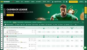 Experience the Thrill of BetWinner Your Ultimate Betting Destination