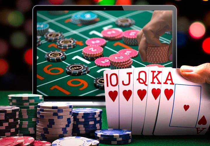 Experience the Thrill of Cosmobet Casino Online Slots 6 Experience the Thrill of Cosmobet Casino Online Slots 6