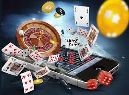 Experience the Thrill of Winning with Casino Betblast UK Experience the Thrill of Winning with Casino Betblast UK
