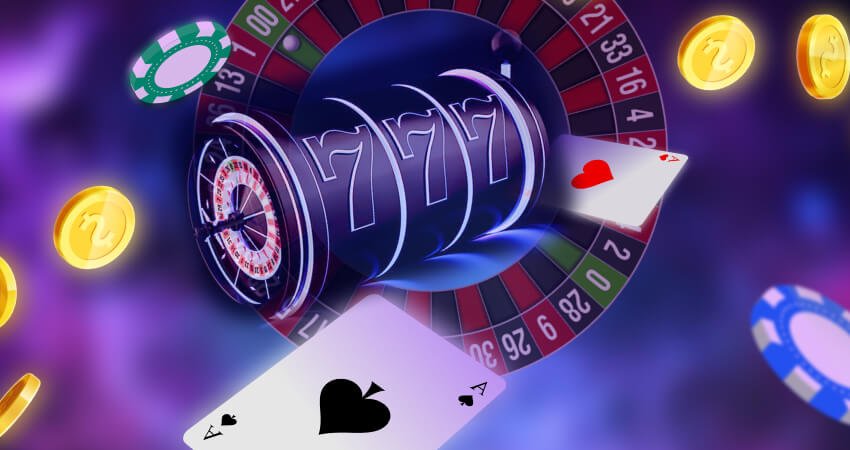 Experience the Thrill of Winning with Casino Betblast UK Experience the Thrill of Winning with Casino Betblast UK