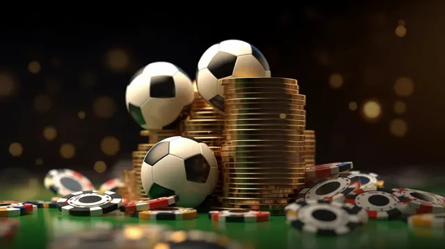 Experience Thrilling Gambling and Excitement with bbrbet casino online Experience Thrilling Gambling and Excitement with bbrbet casino online