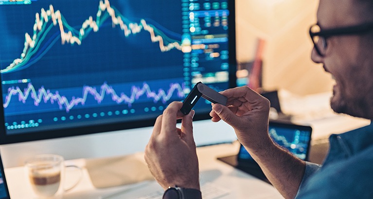 Exploring the Future of Trading Crypto Platforms Exploring the Future of Trading Crypto Platforms