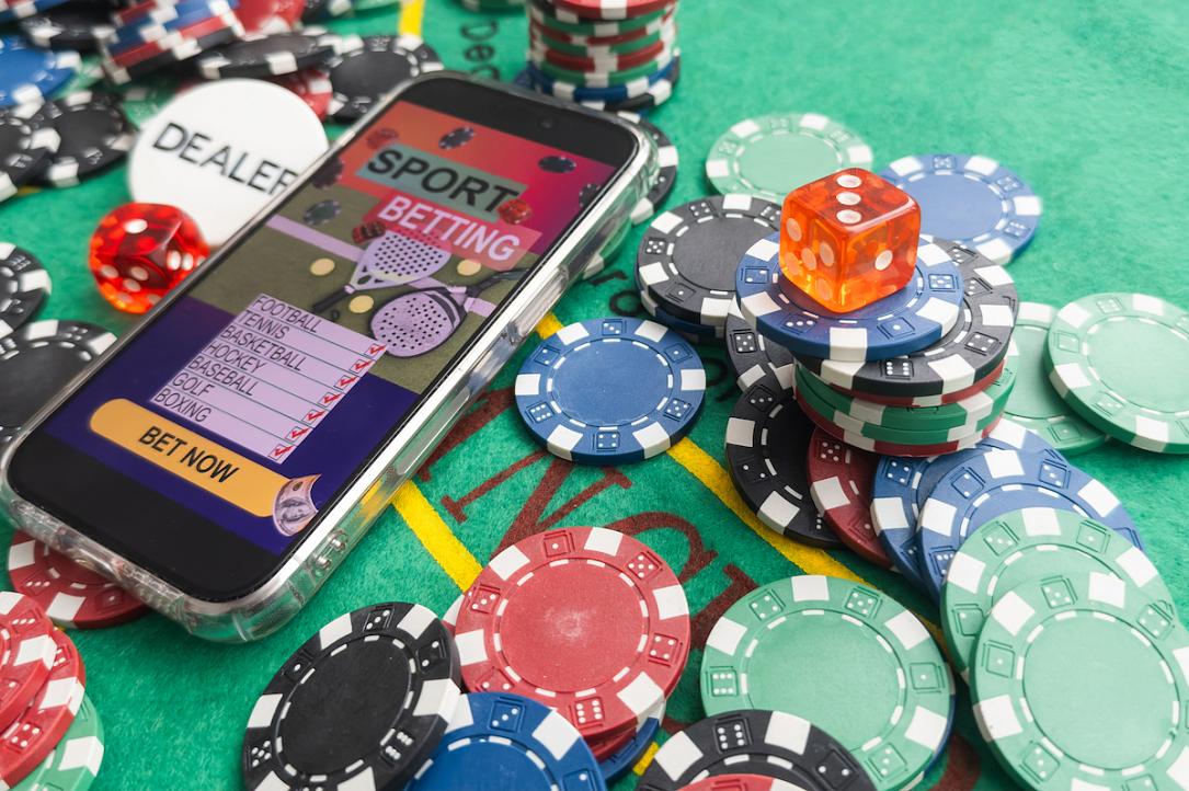 Sports Betting Tips for Advanced Players 2025 20 Sports Betting Tips for Advanced Players 2025 20