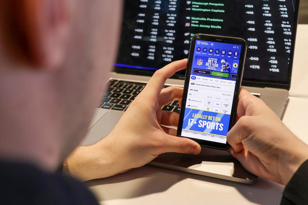 The Best Online Betting Sites for Football 12