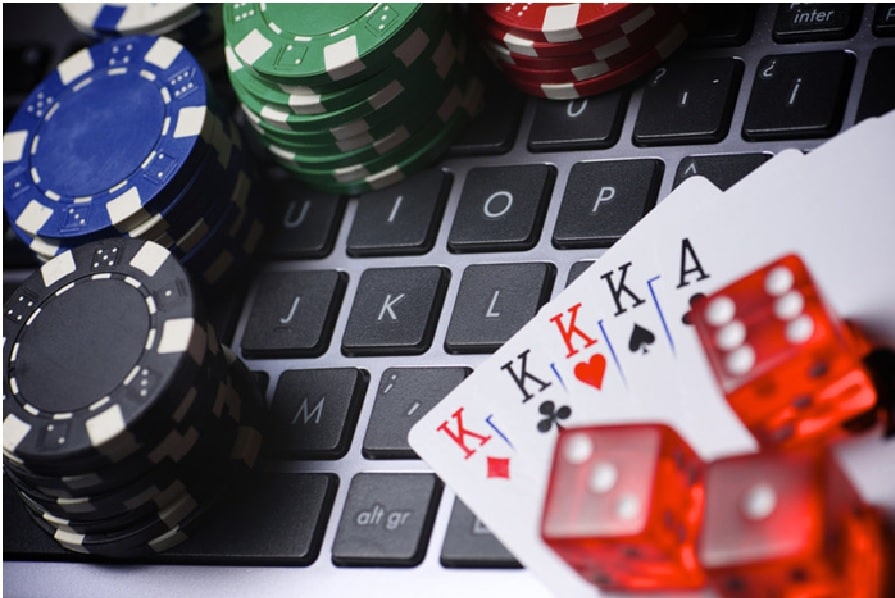The Future of Gambling Exploring Gambli Betting The Future of Gambling Exploring Gambli Betting