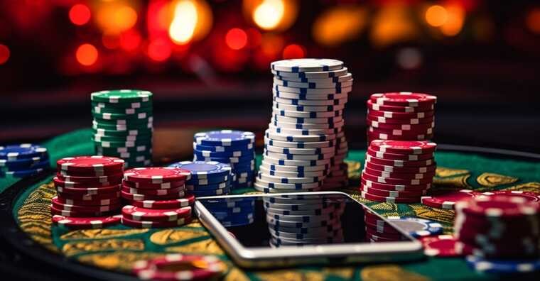 The Ultimate Guide to Cazimbo Mobile A New Era in Online Gaming The Ultimate Guide to Cazimbo Mobile A New Era in Online Gaming