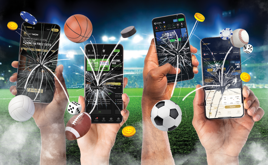 Understanding Betinexchange The Future of Online Betting Understanding Betinexchange The Future of Online Betting