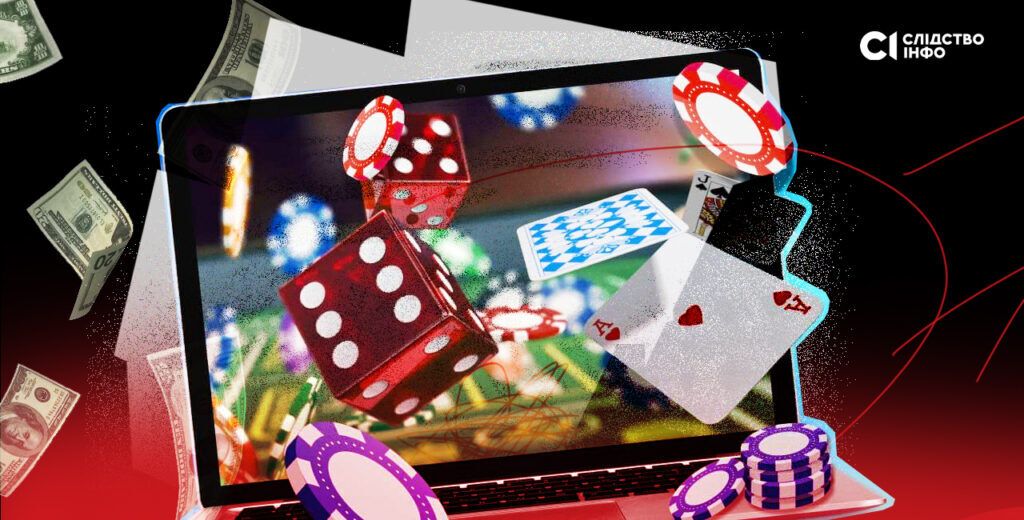 Experience the Thrills of Golden Genie Casino Experience the Thrills of Golden Genie Casino