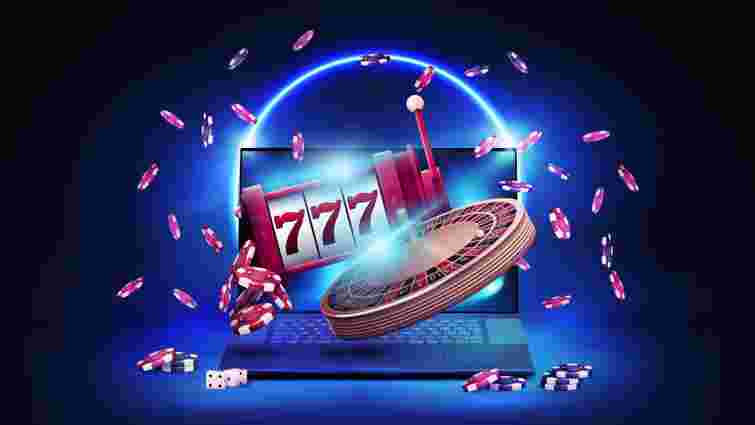 Experience the Thrills of Golden Genie Casino Experience the Thrills of Golden Genie Casino