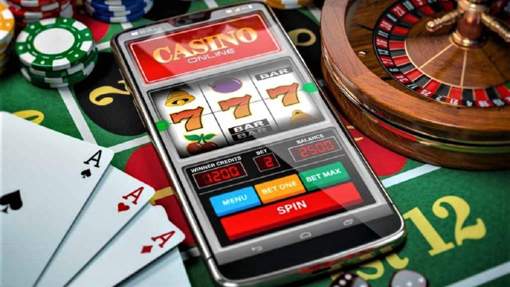 Explore the Exciting World of Casinoways Casino & Sportsbook 16