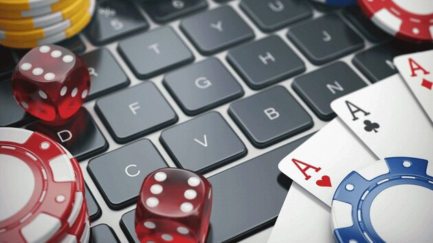 Explore the Exciting World of Casinoways Casino & Sportsbook 16