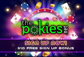 The Ultimate Guide to Online Gaming Explore thepokies net The Ultimate Guide to Online Gaming Explore thepokies net